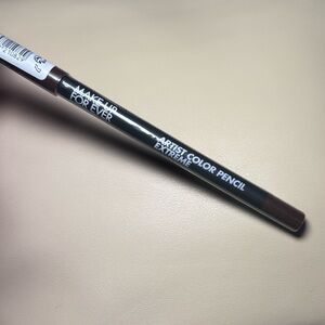 Makeup Forever Artist Color Pencil Lip Liner Extreme - Limitless Brown